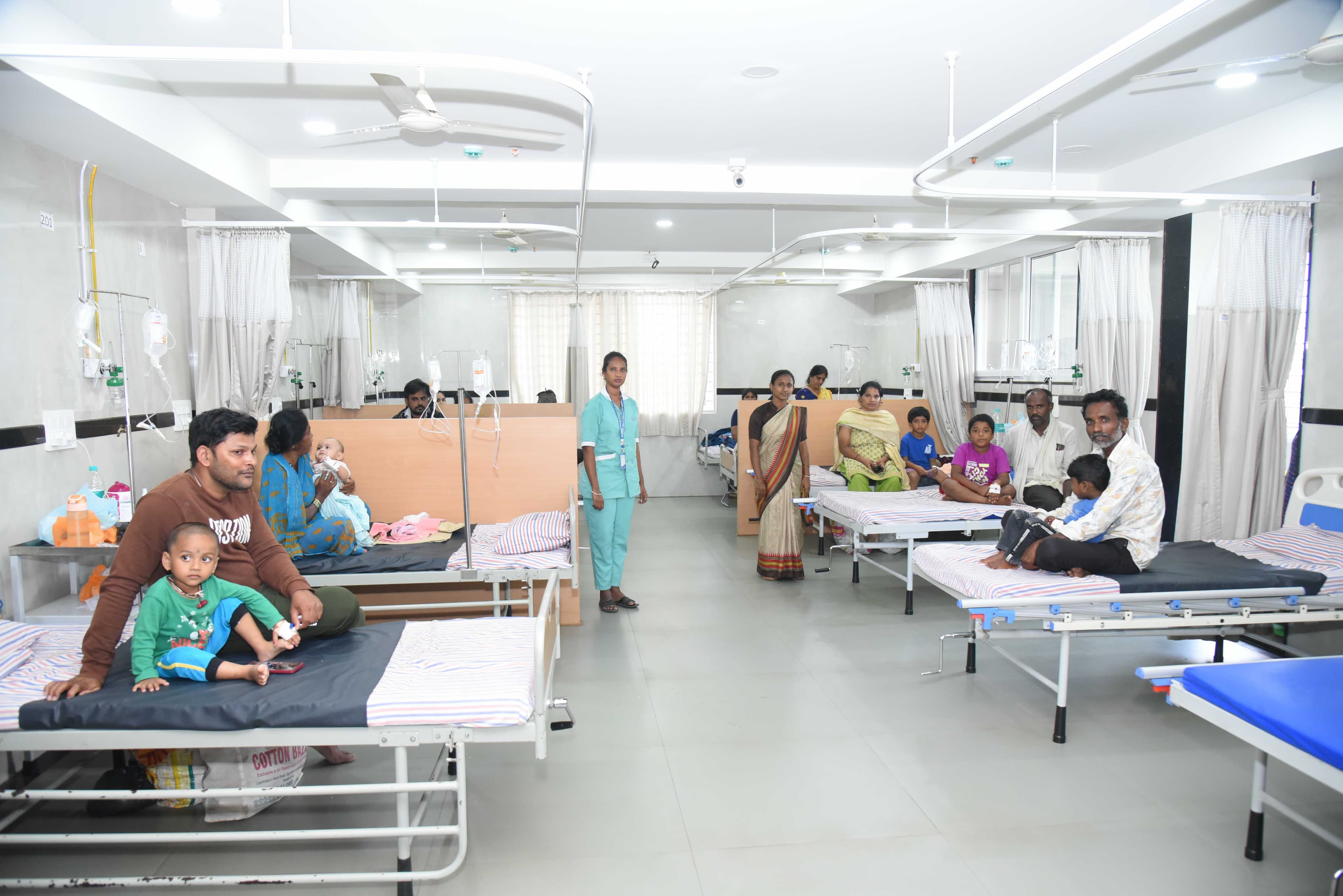 Hospital Photo