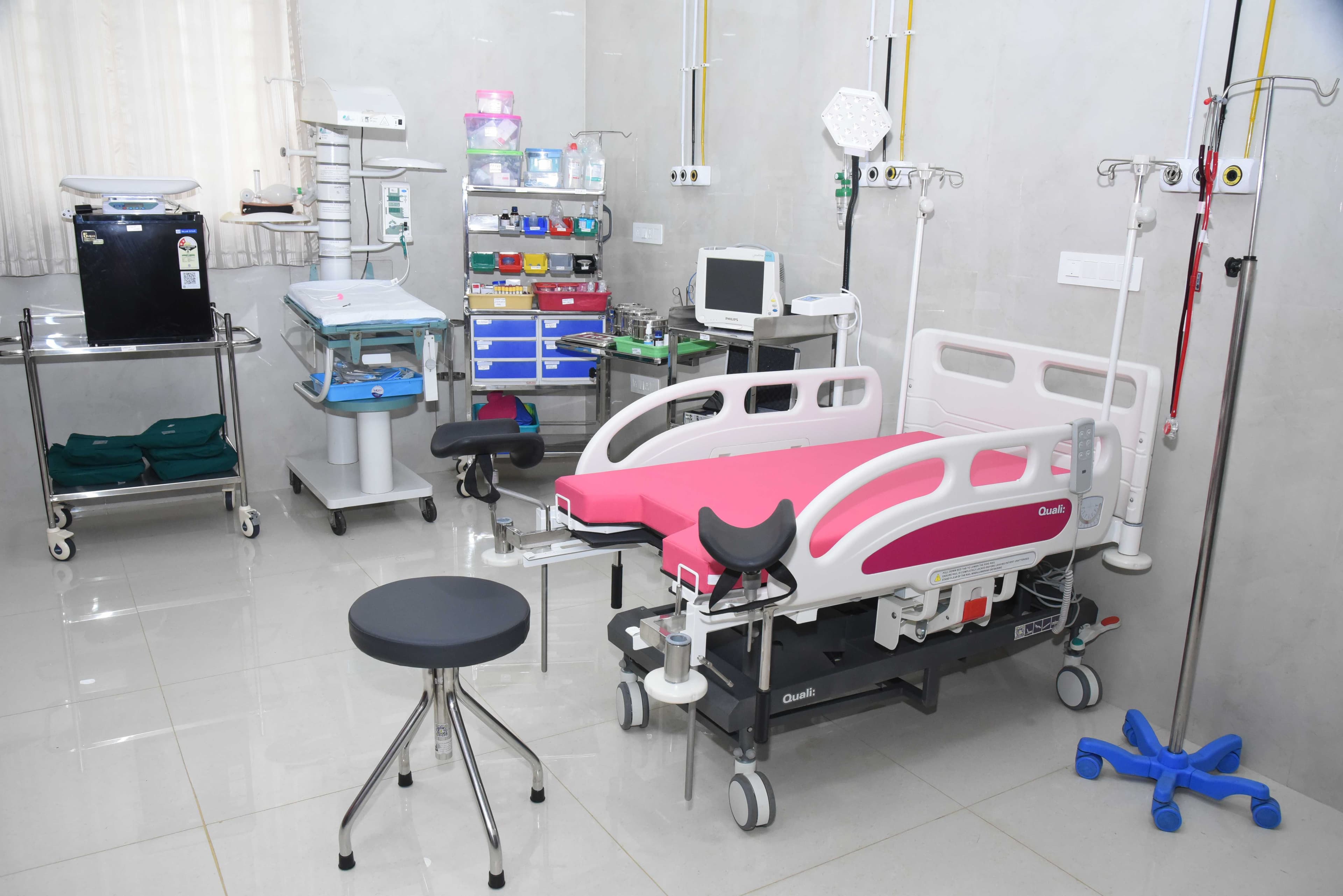 Hospital Photo