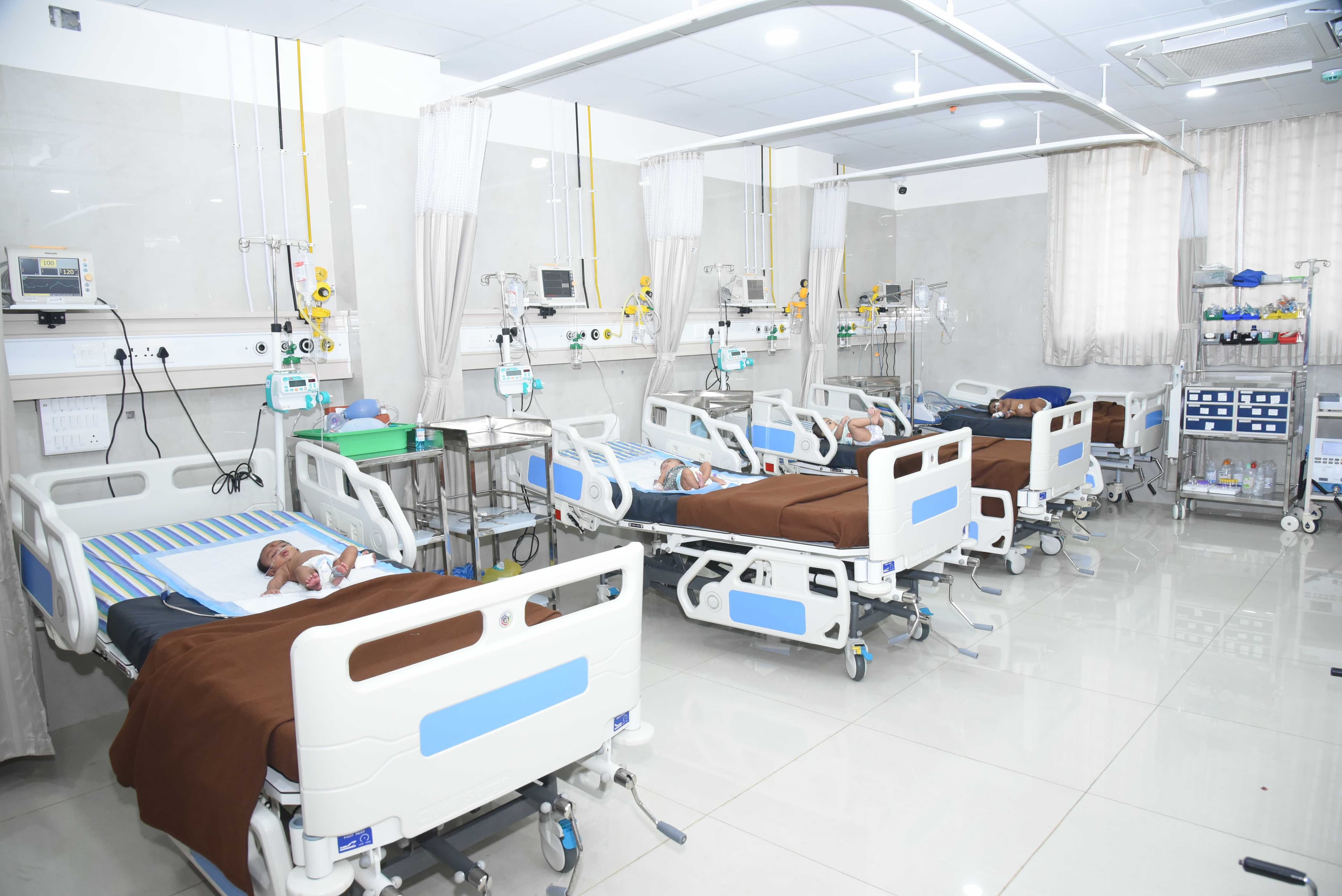 Hospital Photo